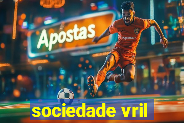 sociedade vril